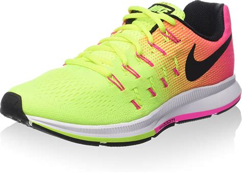 nike schuhe 33|Amazon.com: Nike Air Zoom Pegasus 33.